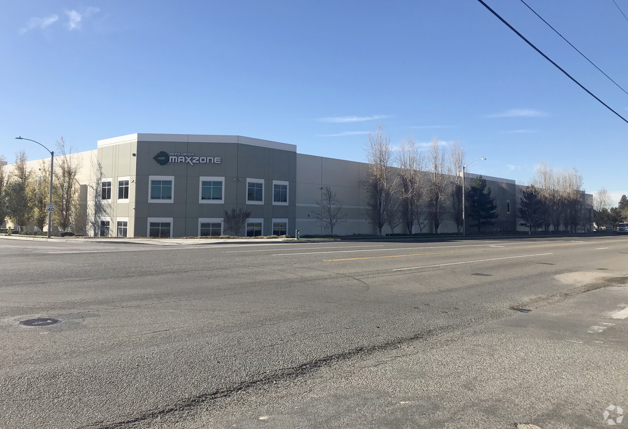 15889 Slover Ave, Fontana, CA for sale Primary Photo- Image 1 of 1