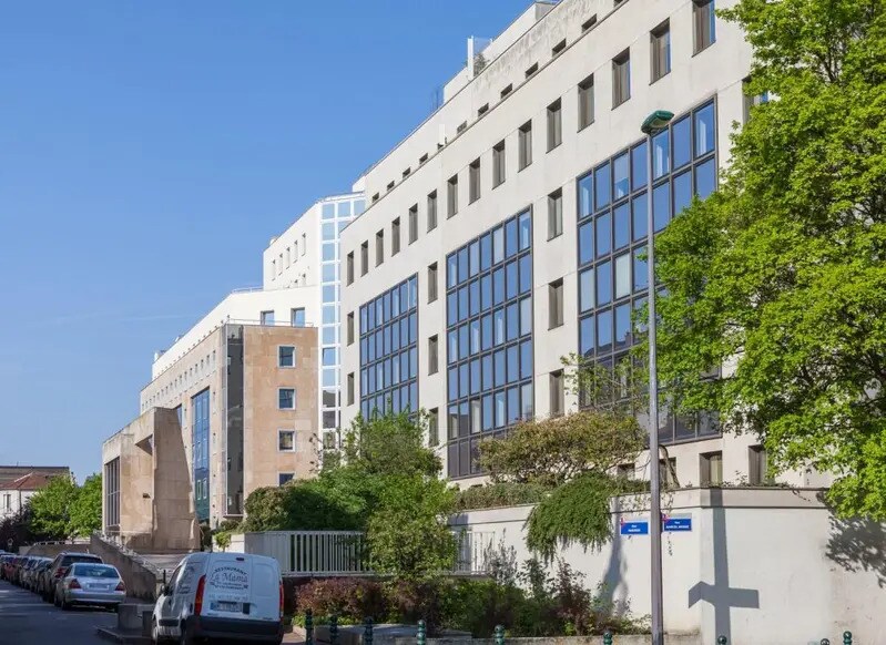 30 Rue Pasteur, Suresnes for lease - Building Photo - Image 1 of 6