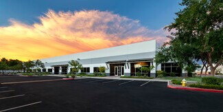 Plus de détails pour 15210 S 50th St, Phoenix, AZ - Local d'activités à louer