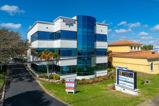 More details for 202 N Harbor City Blvd, Melbourne, FL - Office for Lease