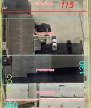 1519 Walnut St, Muncie, IN à louer Photo du bâtiment- Image 2 de 2