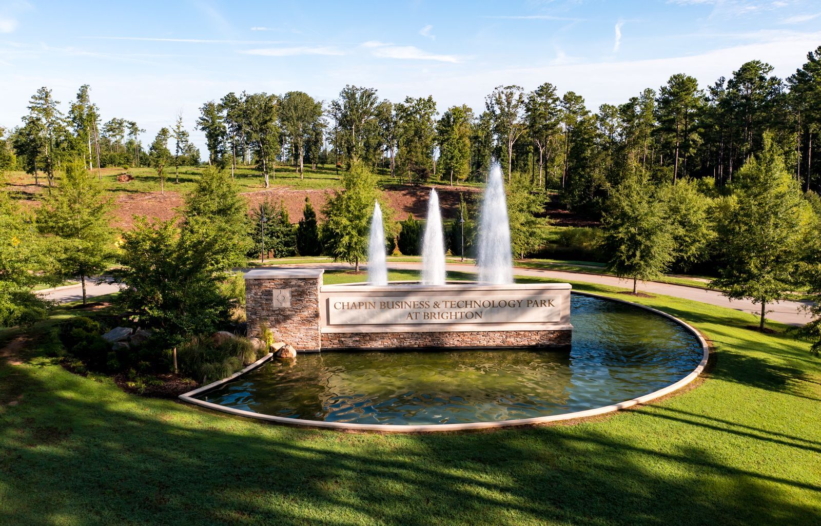 301 Brighton Blvd, Chapin, SC for sale Primary Photo- Image 1 of 16