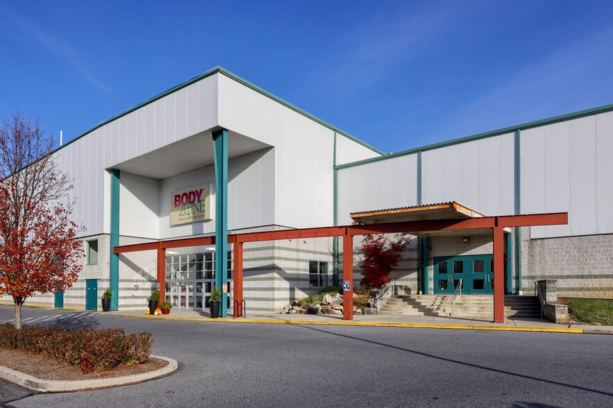 3103 Papermill Rd, Reading, PA for sale - Building Photo - Image 3 of 9