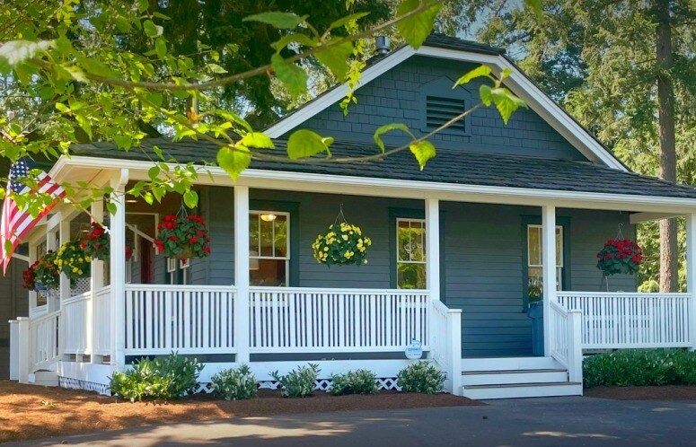 23042 Ne 8th St, Sammamish, WA à vendre Photo principale- Image 1 de 1