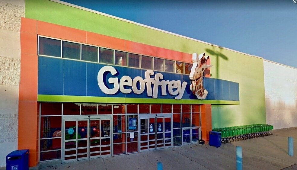 1210 Bonita Lakes Cir, Meridian, MS à louer - Photo du bâtiment - Image 1 de 2