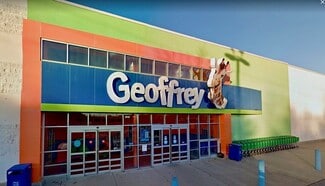 Plus de détails pour 1210 Bonita Lakes Cir, Meridian, MS - Commerce de détail à louer