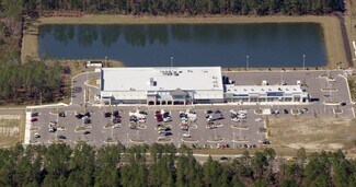 More details for 205 Rivertown Shops Dr, Saint Johns, FL - Retail for Lease