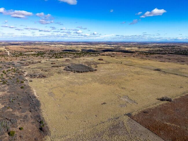 Plus de détails pour Old Place, Allison, TX - Terrain à vendre