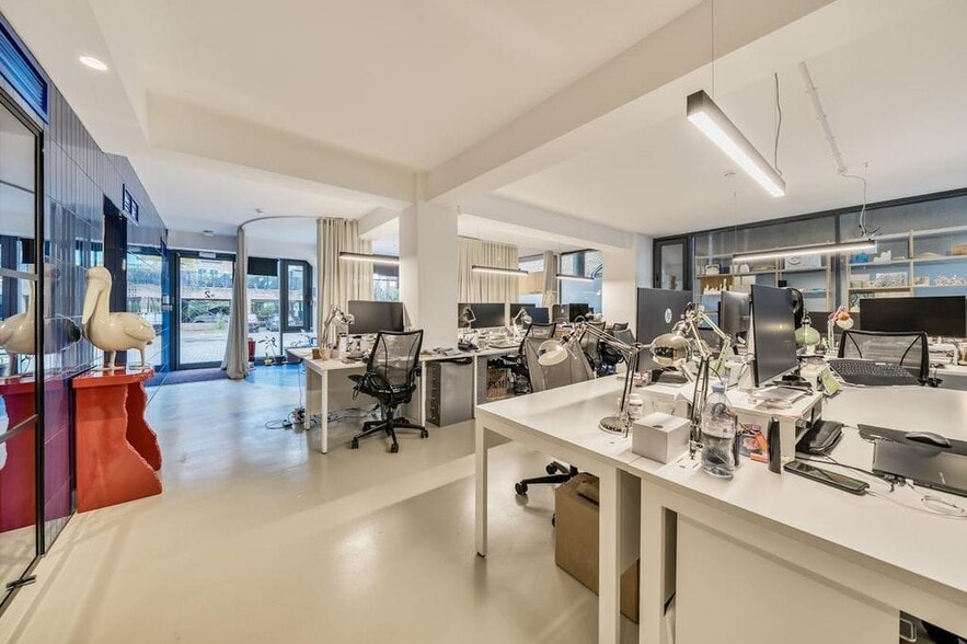 2 Baltic Pl, London for lease - Building Photo - Image 3 of 40