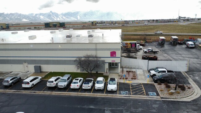 More details for 1855 S Fremont Dr, Salt Lake City, UT - Industrial for Lease