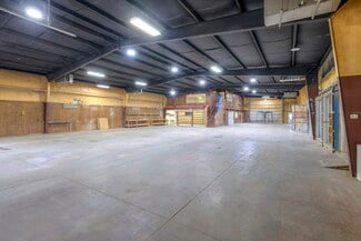 Plus de détails pour 17321 County Road 41, Archie, MO - Industriel à vendre