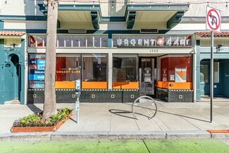 More details for 1081-1089 Valencia St, San Francisco, CA - Retail for Lease