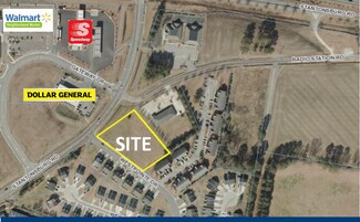 More details for Stantonsburg Rd, Greenville, NC - Land for Sale