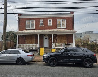 Plus de détails pour 1941 16th St SE, Washington, DC - Multi-résidentiel à vendre