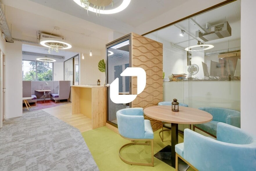 32 Avenue De Saint-Mandé, Paris à louer - Photo du bâtiment - Image 2 de 16