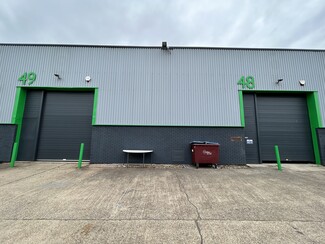 More details for 37-44 Potters Ln, Milton Keynes - Industrial for Lease
