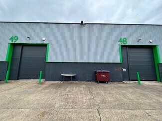 More details for 37-44 Potters Ln, Milton Keynes - Industrial for Lease