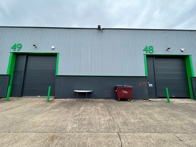 More details for 37-44 Potters Ln, Milton Keynes - Industrial for Lease