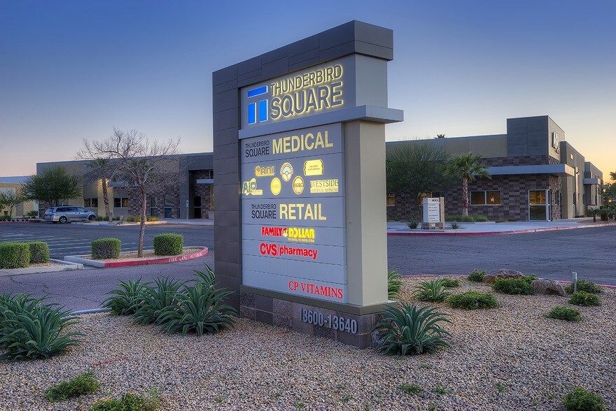 13650 N 99th Ave, Sun City, AZ à vendre - Photo du bâtiment - Image 2 de 4