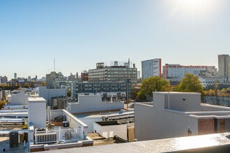 809 Diamond St, Philadelphia, PA - AÉRIEN  Vue de la carte - Image1
