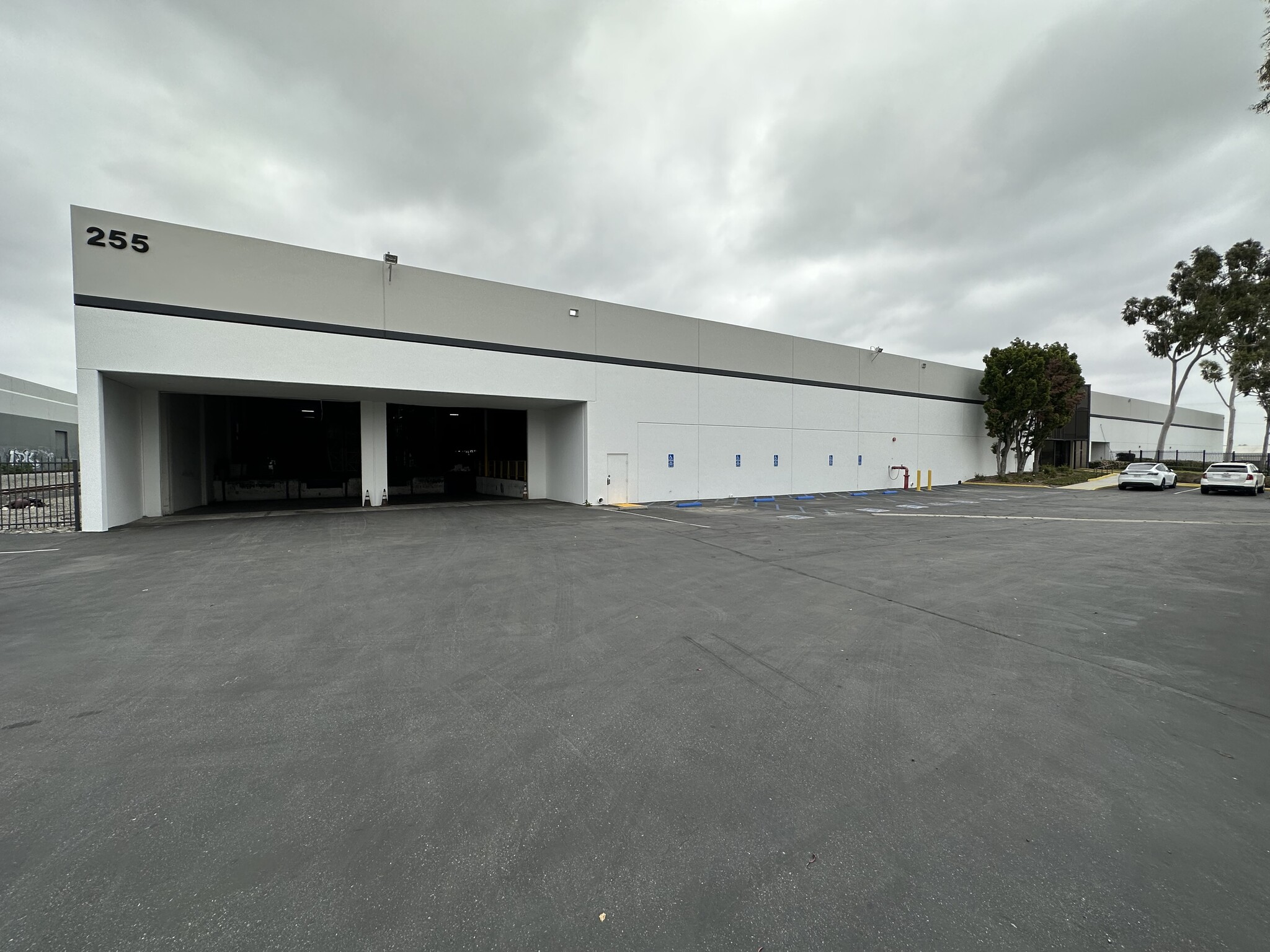 255 W Manville St, Compton, CA for lease Building Photo- Image 1 of 24