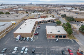More details for 4229 Royal Ave, Oklahoma City, OK - Flex for Lease