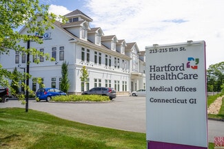 More details for 215 Elm St, Old Saybrook, CT - Office, Office/Medical for Lease