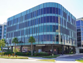 Plus de détails pour 13495 Veterans Way, Orlando, FL - Bureau à louer