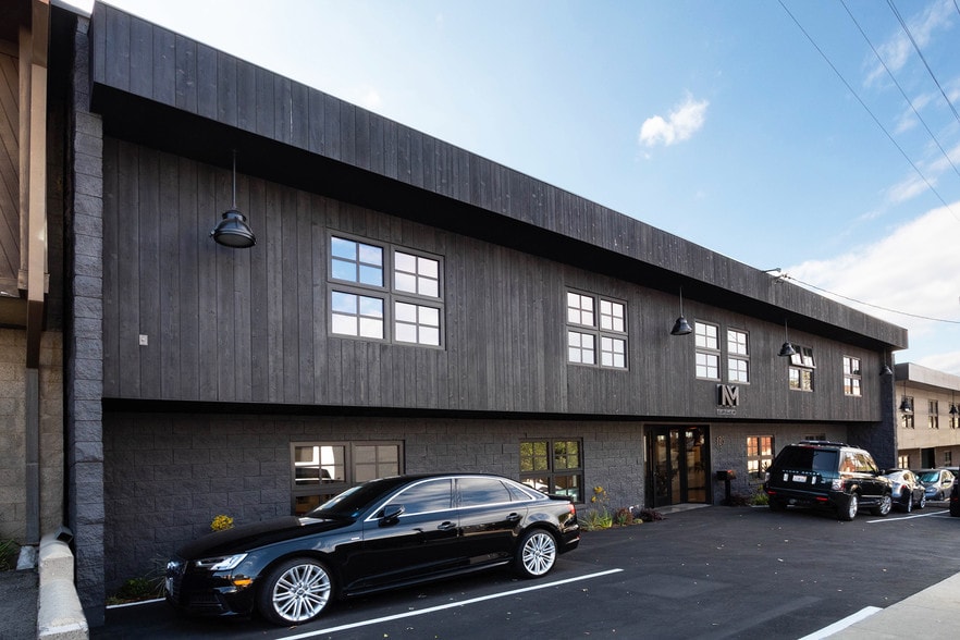 121-125 Sierra St, El Segundo, CA for lease - Primary Photo - Image 1 of 14