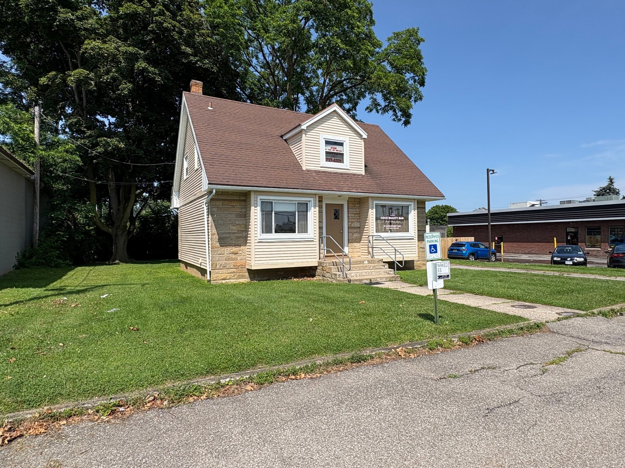 3811 Dewey Ave, Greece, NY for sale Building Photo- Image 1 of 5