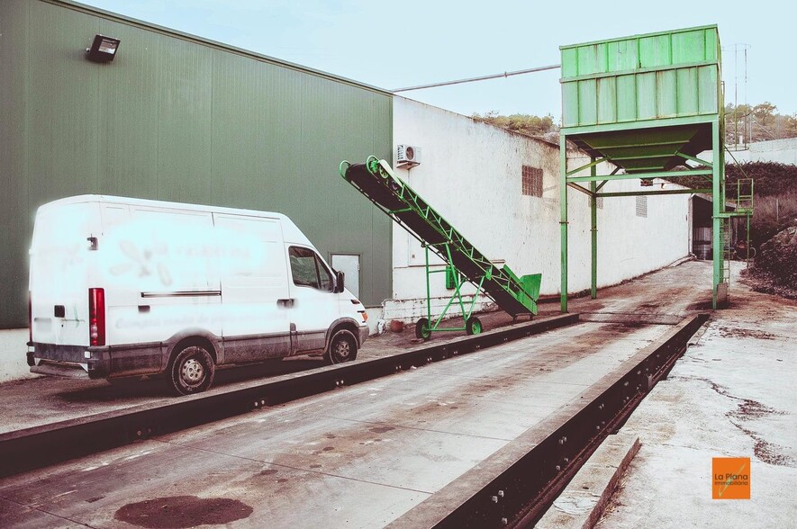 Carrer Afores, Rasquera, Tarragona à vendre - Photo du bâtiment - Image 2 de 28