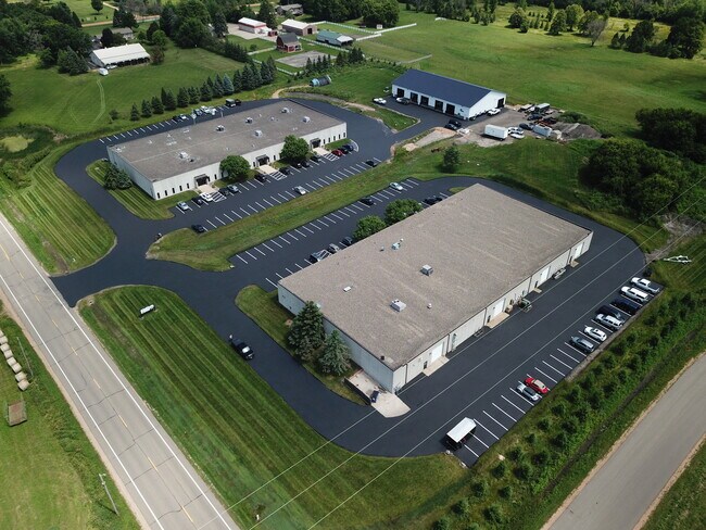 Plus de détails pour 1470-1480 County Rd 90, Maple Plain, MN - Industriel à louer