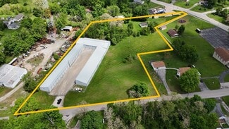 Plus de détails pour 1897 Smithville rd, Bloomington, IN - Spécialité à vendre