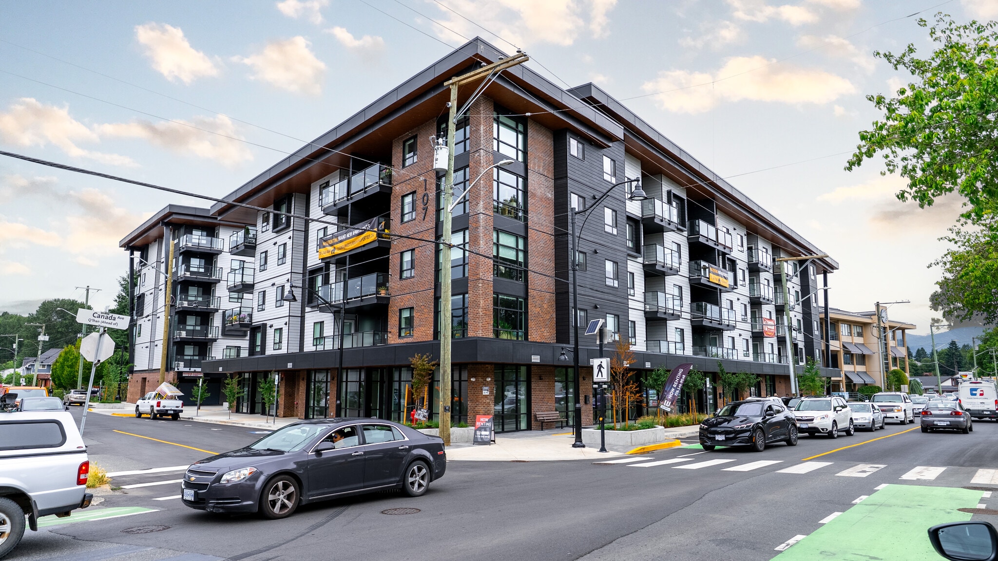 107 Evans St, Duncan, BC for sale Building Photo- Image 1 of 43