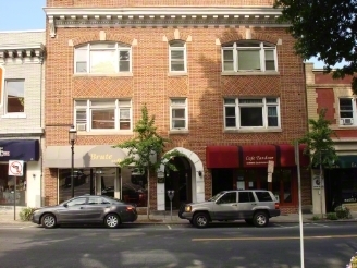 19 N Broadway, Tarrytown, NY for lease - Building Photo - Image 2 of 7