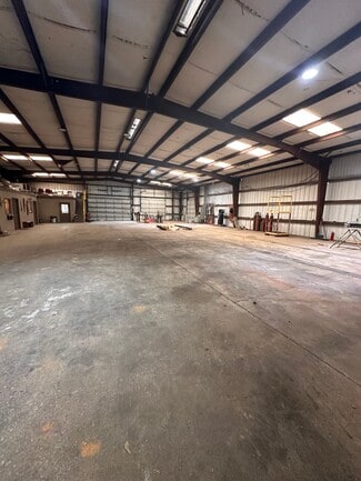 More details for 5055 Edgefield Rd, Trenton, SC - Industrial for Sale