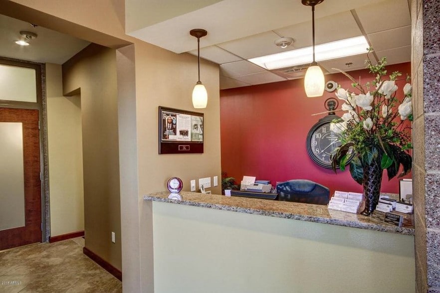 23131 Lake Pleasant Pky, Peoria, AZ for lease - Interior Photo - Image 2 of 4