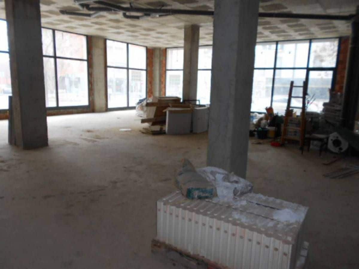 Retail in Manresa, Barcelona for lease Floor Plan- Image 1 of 4