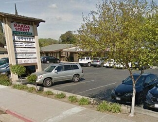 More details for 5030-5048 N Maroa Ave, Fresno, CA - Retail for Lease
