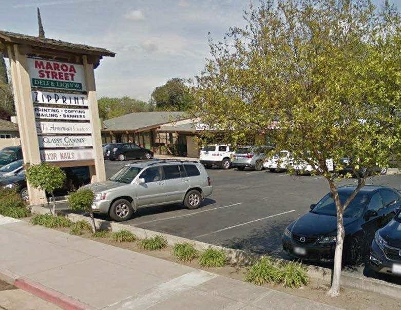 5030-5048 N Maroa Ave, Fresno, CA for lease Building Photo- Image 1 of 5