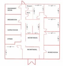 515 E Harrison Ave, Harlingen, TX for lease Building Photo- Image 1 of 1