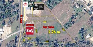 More details for 2228 Crockett Rd, Palestine, TX - Land for Sale