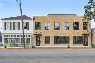 More details for 2517 Bull St, Savannah, GA - Office, Retail for Lease