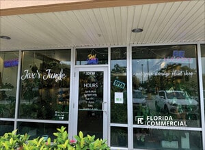 10921-10941 S US 1 Hwy, Port Saint Lucie, FL for lease Building Photo- Image 1 of 6