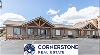 Plus de détails pour 1030 N Poplar St, Casper, WY - Bureau à louer