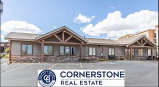 Plus de détails pour 1030 N Poplar St, Casper, WY - Bureau à louer