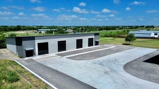 More details for 1158 County Road 108, Hutto, TX - Industrial for Lease