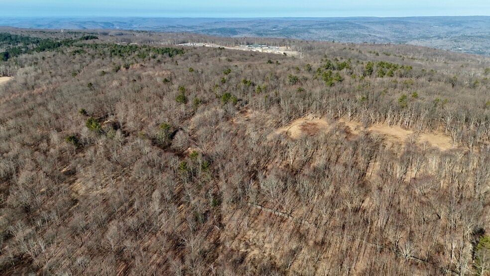 411 Old Mountain Rd, Otisville, NY for sale - Aerial - Image 3 of 8