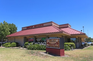 Plus de détails pour 3033 Harbor St, Pittsburg, CA - Commerce de détail à louer