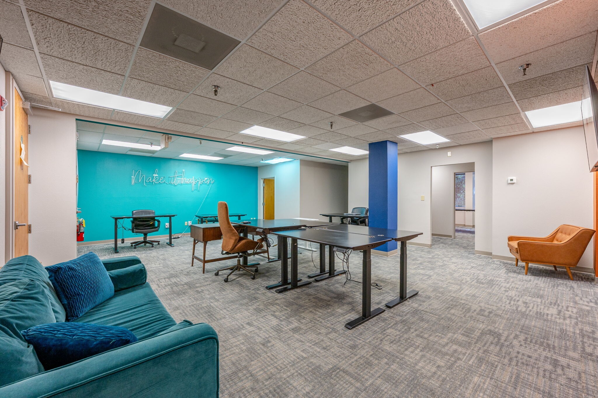 29399 US Highway 19 N, Clearwater, FL for lease Interior Photo- Image 1 of 18